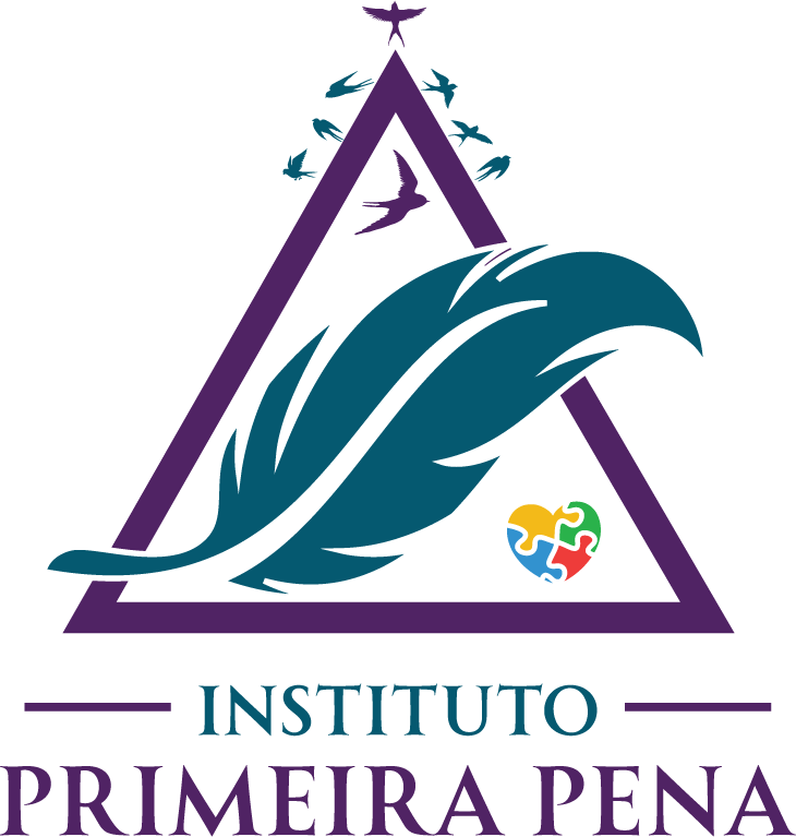 Logo Instituto Primeira Pena